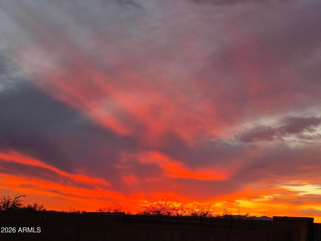 Photo of 20218 N Wagner Wash Drive, Buckeye, AZ 85396 (MLS # 6982831)