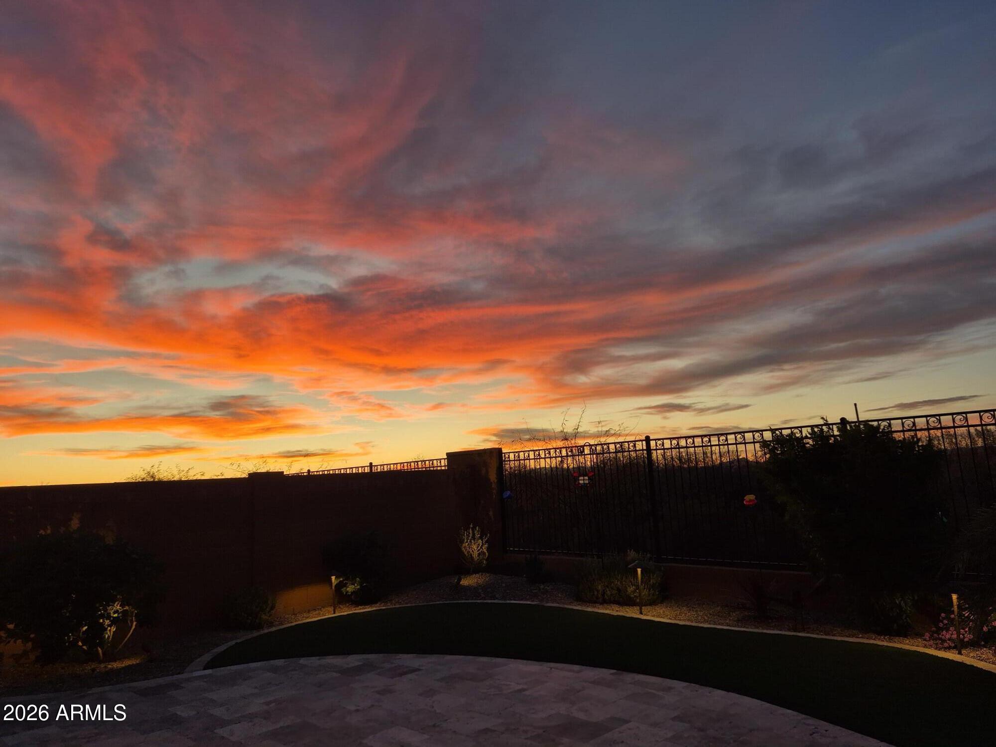 20218 N WAGNER WASH Drive