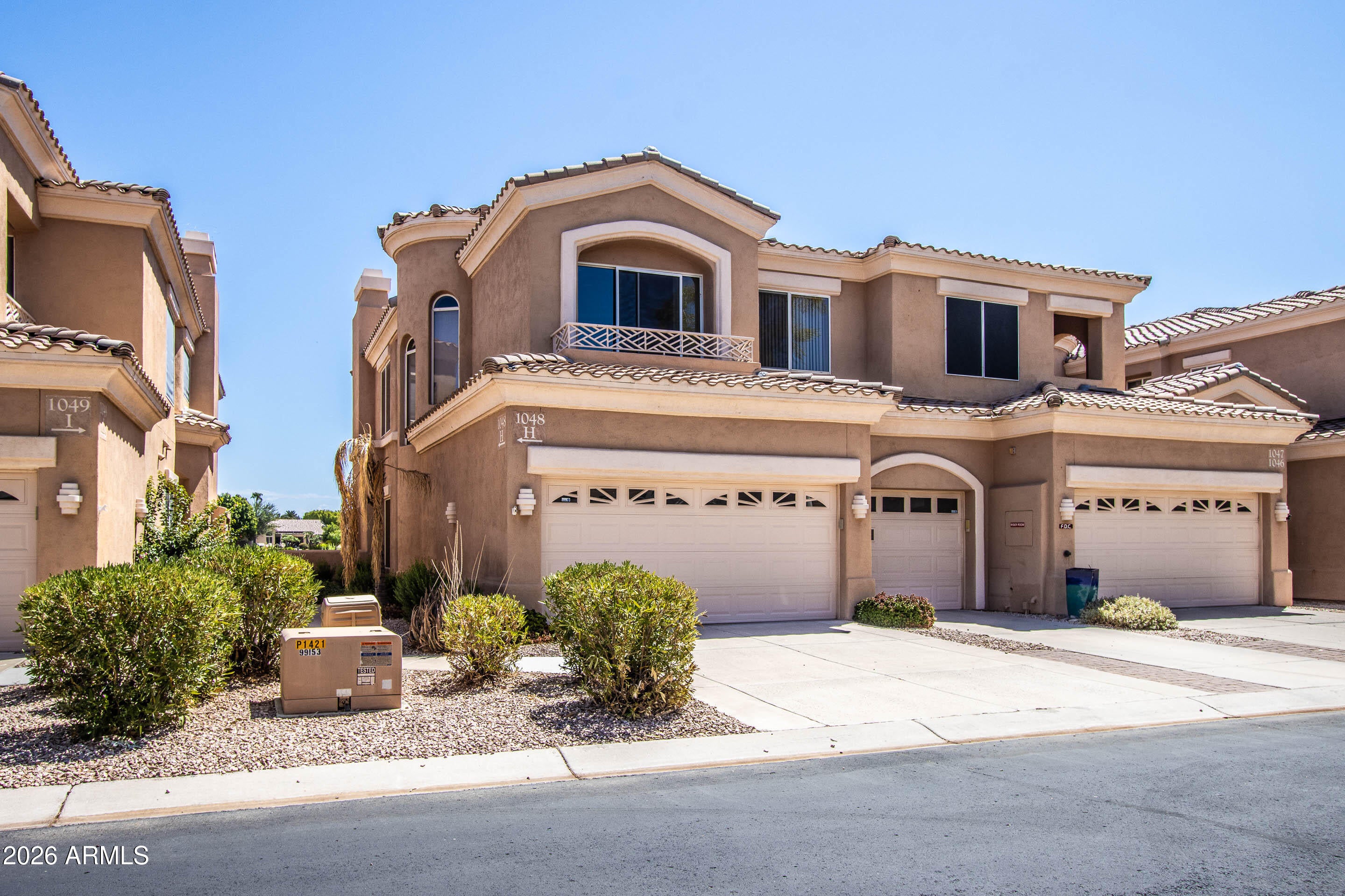 3800 S Cantabria Circle 1048