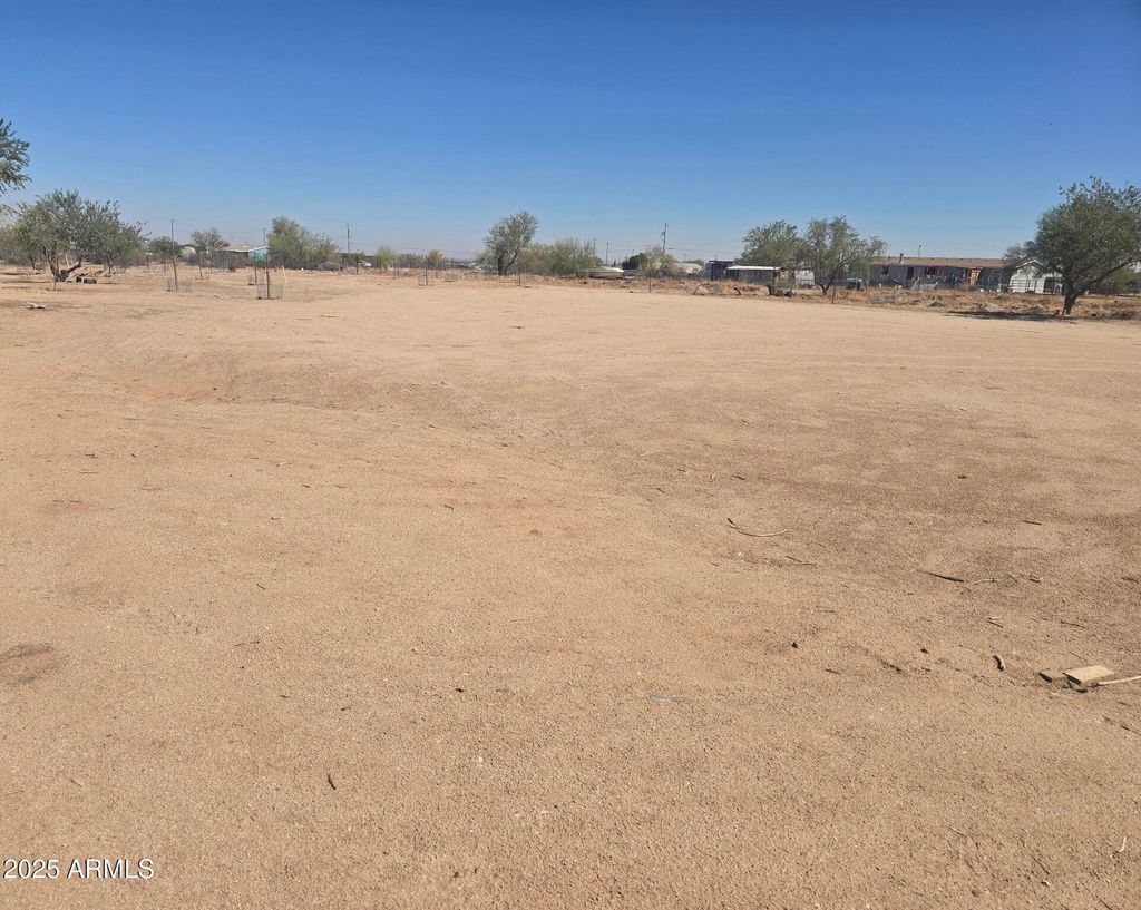 Photo of 0 N Falton Road #-, Maricopa, AZ 85139 (MLS # 6936373)