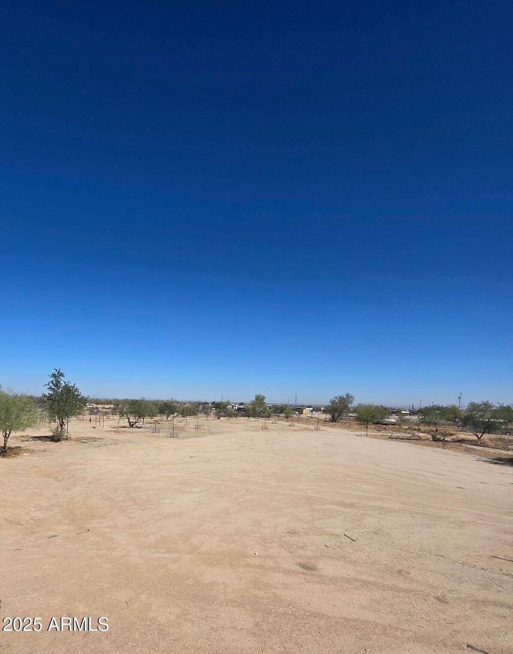 Photo of 0 N Falton Road #-, Maricopa, AZ 85139 (MLS # 6936373)