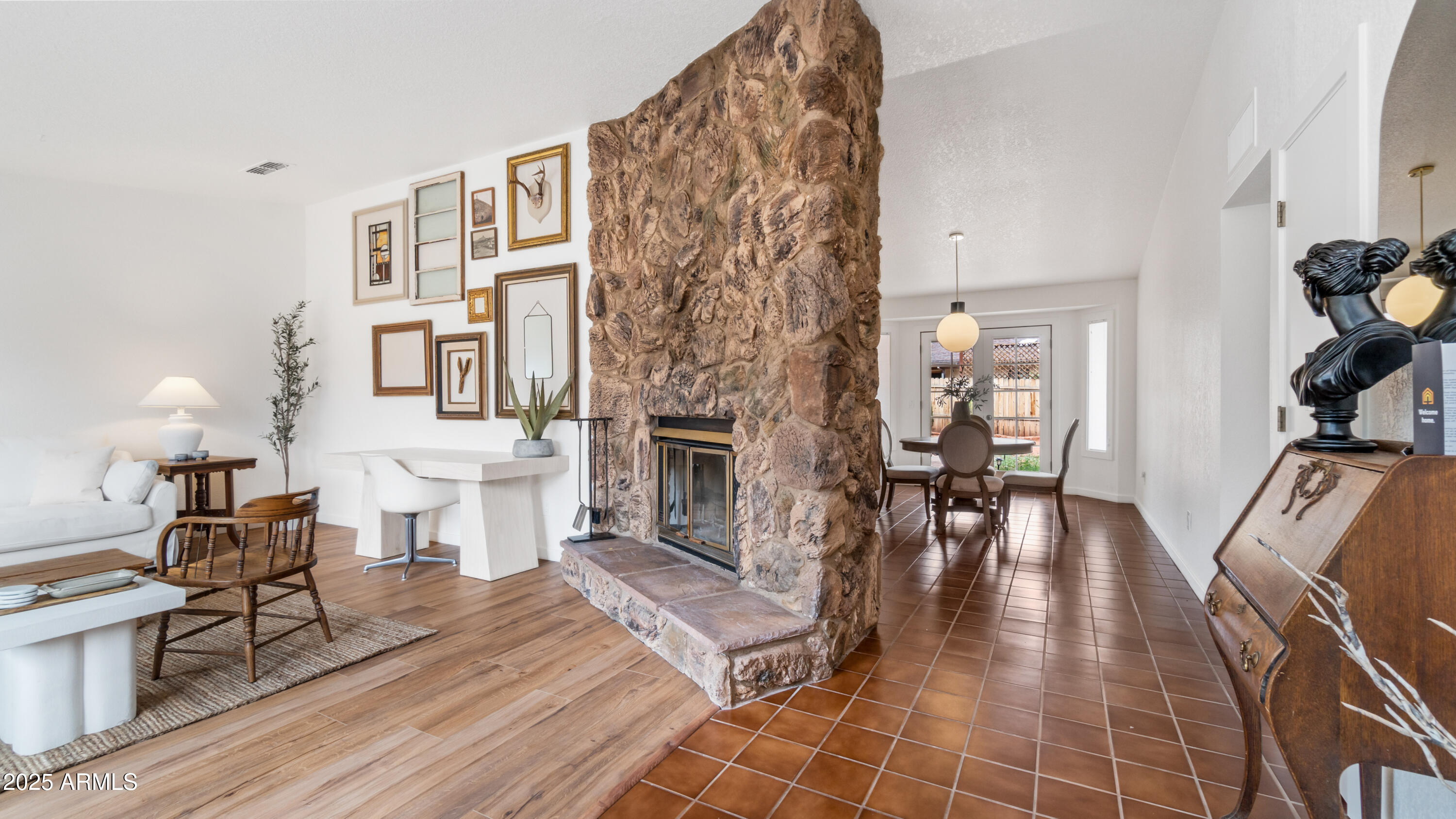 60 GUNSIGHT HILLS Drive