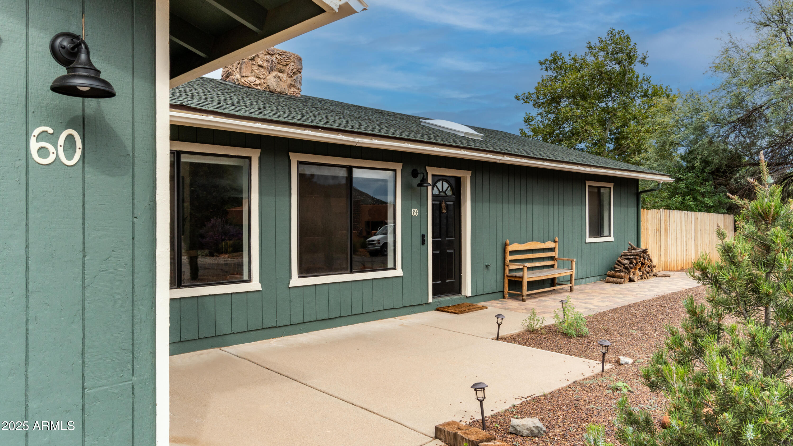 60 GUNSIGHT HILLS Drive