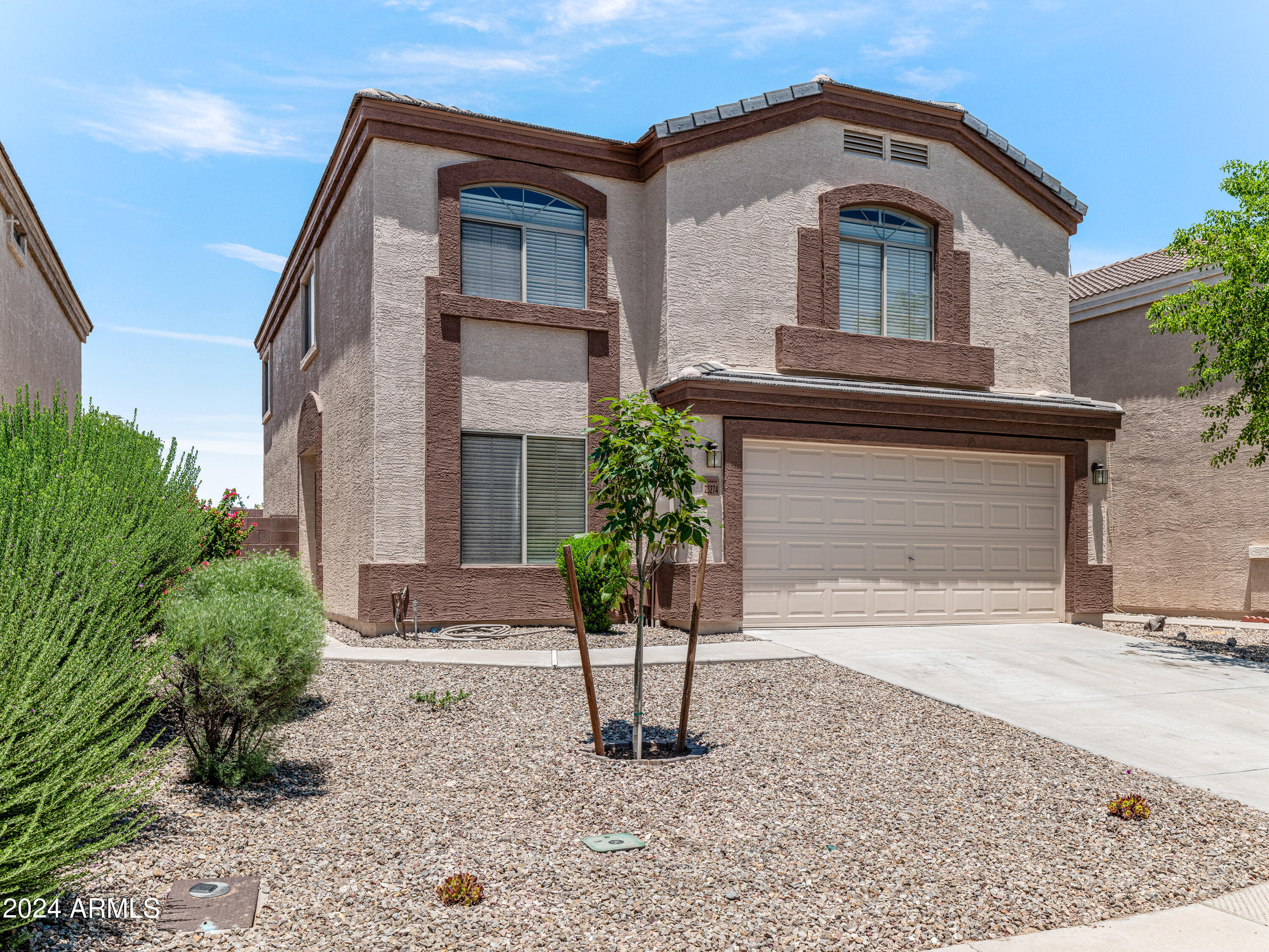 View Buckeye, AZ 85326 house