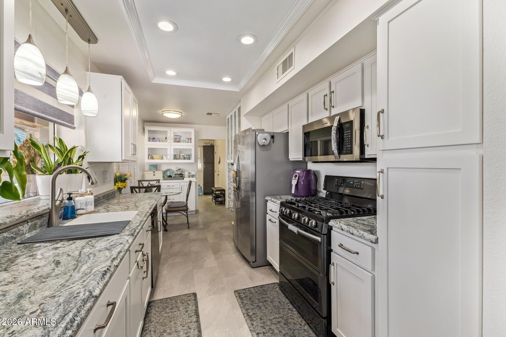 Photo of 13723 W Ballad Drive, Sun City West, AZ 85375 (MLS # 6995652)