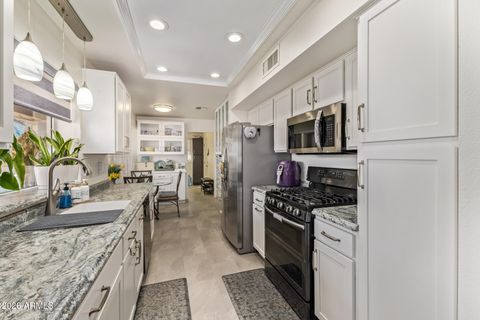 13723 W BALLAD Drive Sun City West AZ 85375