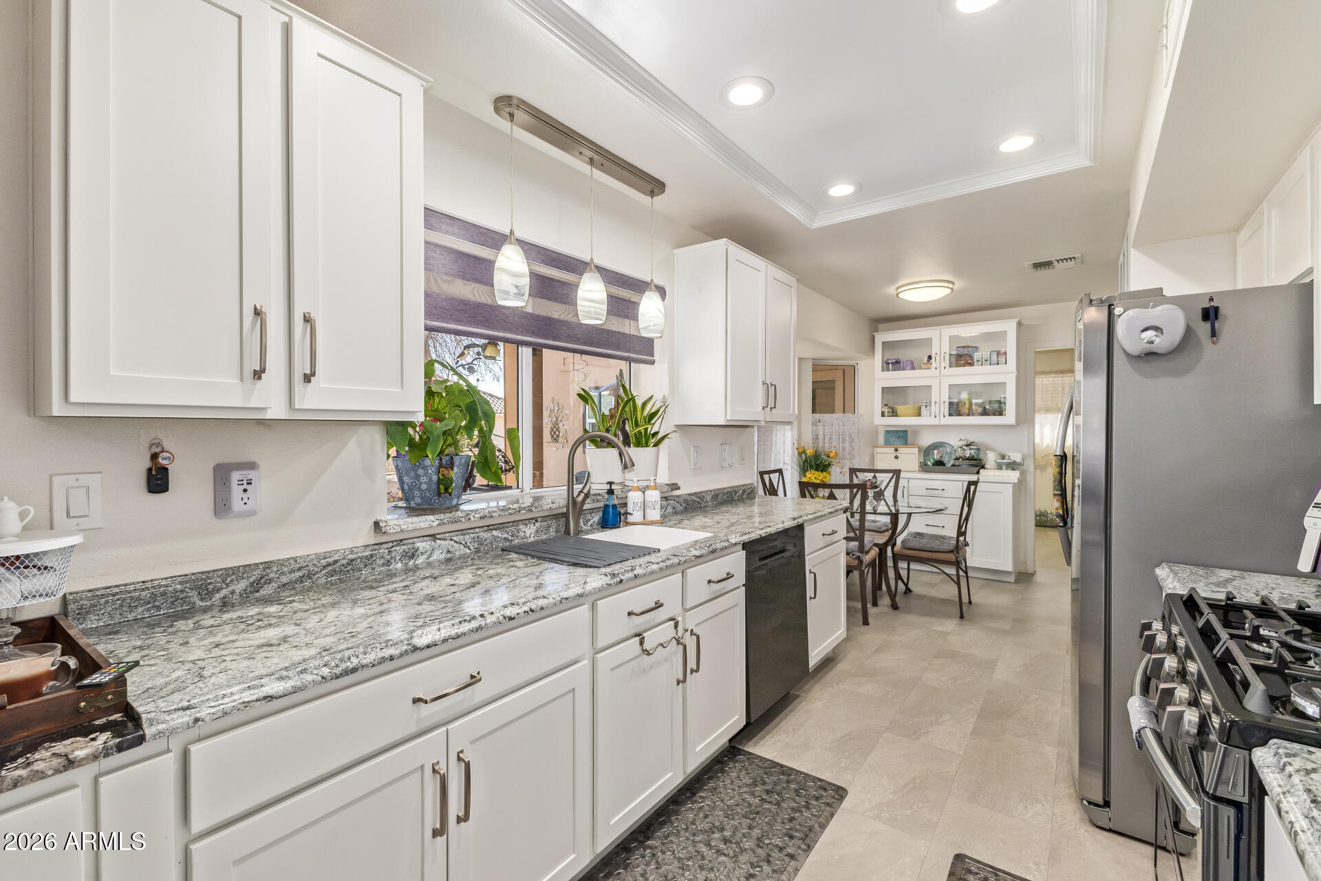 13723 W BALLAD Drive