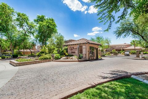 Photo of 20660 N 40th Street #1052, Phoenix, AZ 85050 (MLS # 7024080)