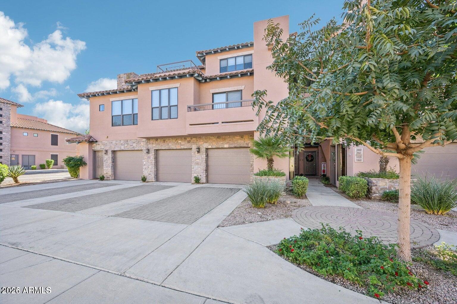 20660 N 40TH Street 1052