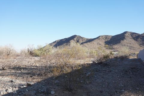 000 W Unknown -- - Laveen AZ 85339