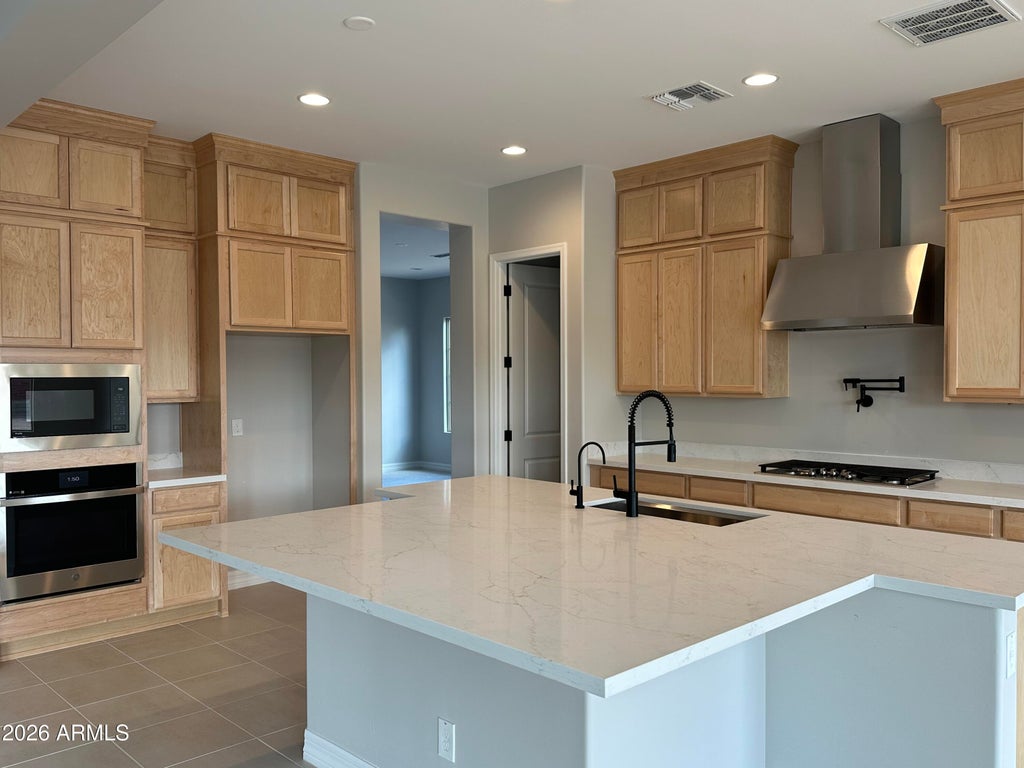 Photo of 20479 E Calle De Flores, Queen Creek, AZ 85142 (MLS # 7086575)