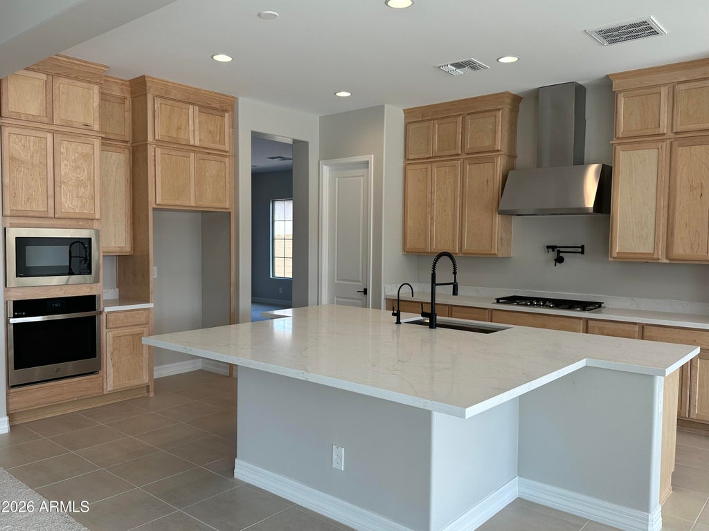 Photo of 20479 E Calle De Flores, Queen Creek, AZ 85142 (MLS # 7086575)