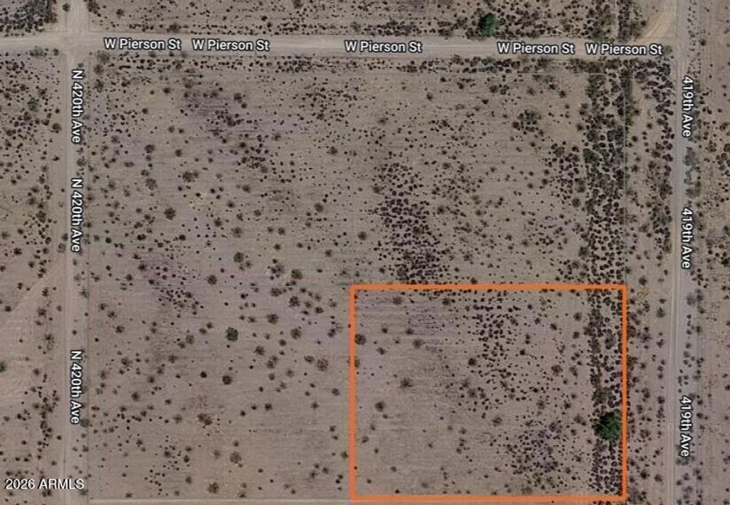 Photo of 419 N Pierson Street #444, Tonopah, AZ 85354 (MLS # 6966866)