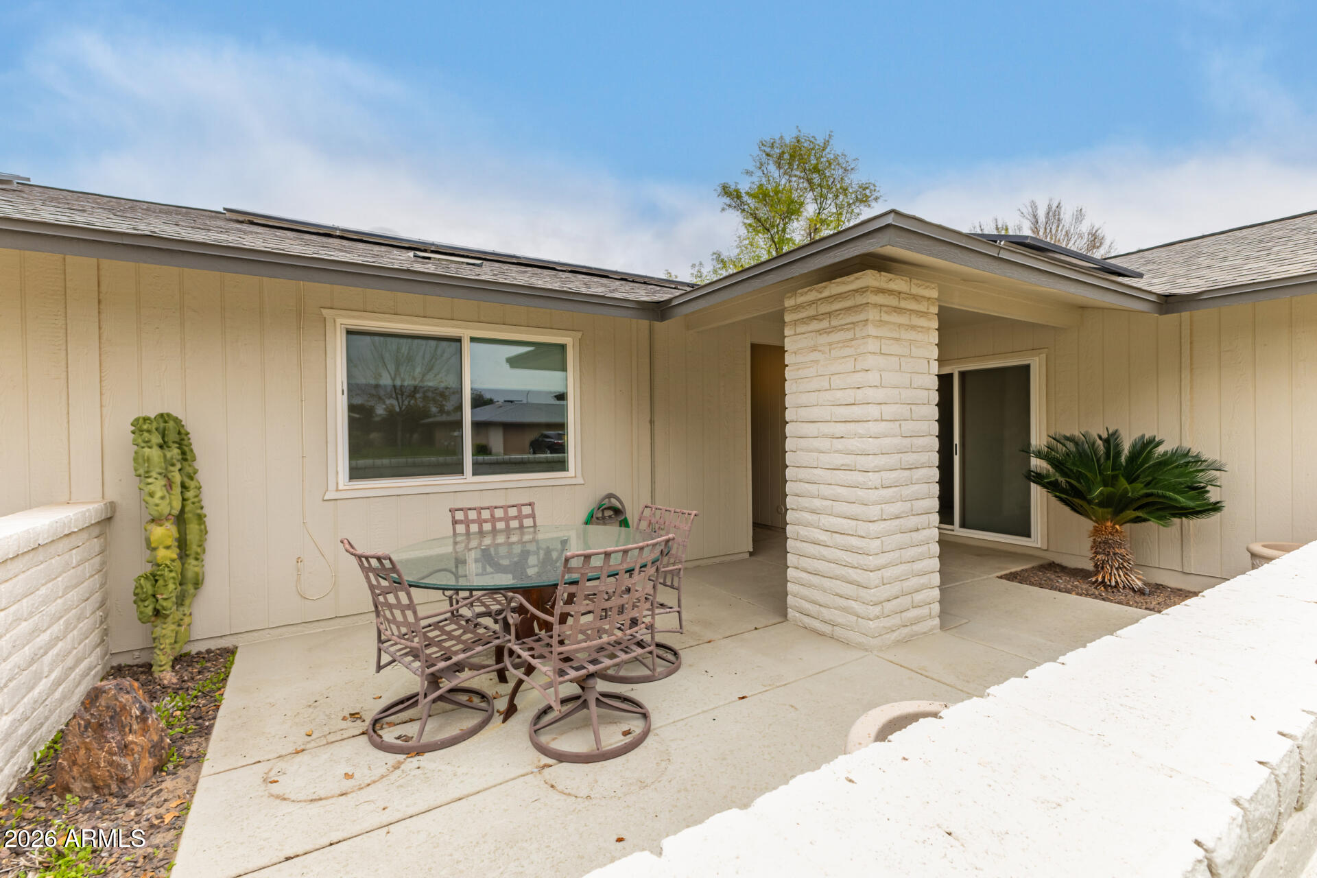 12710 W BALLAD Drive