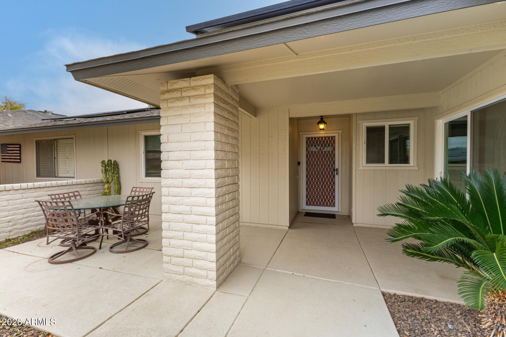 12710 W BALLAD Drive