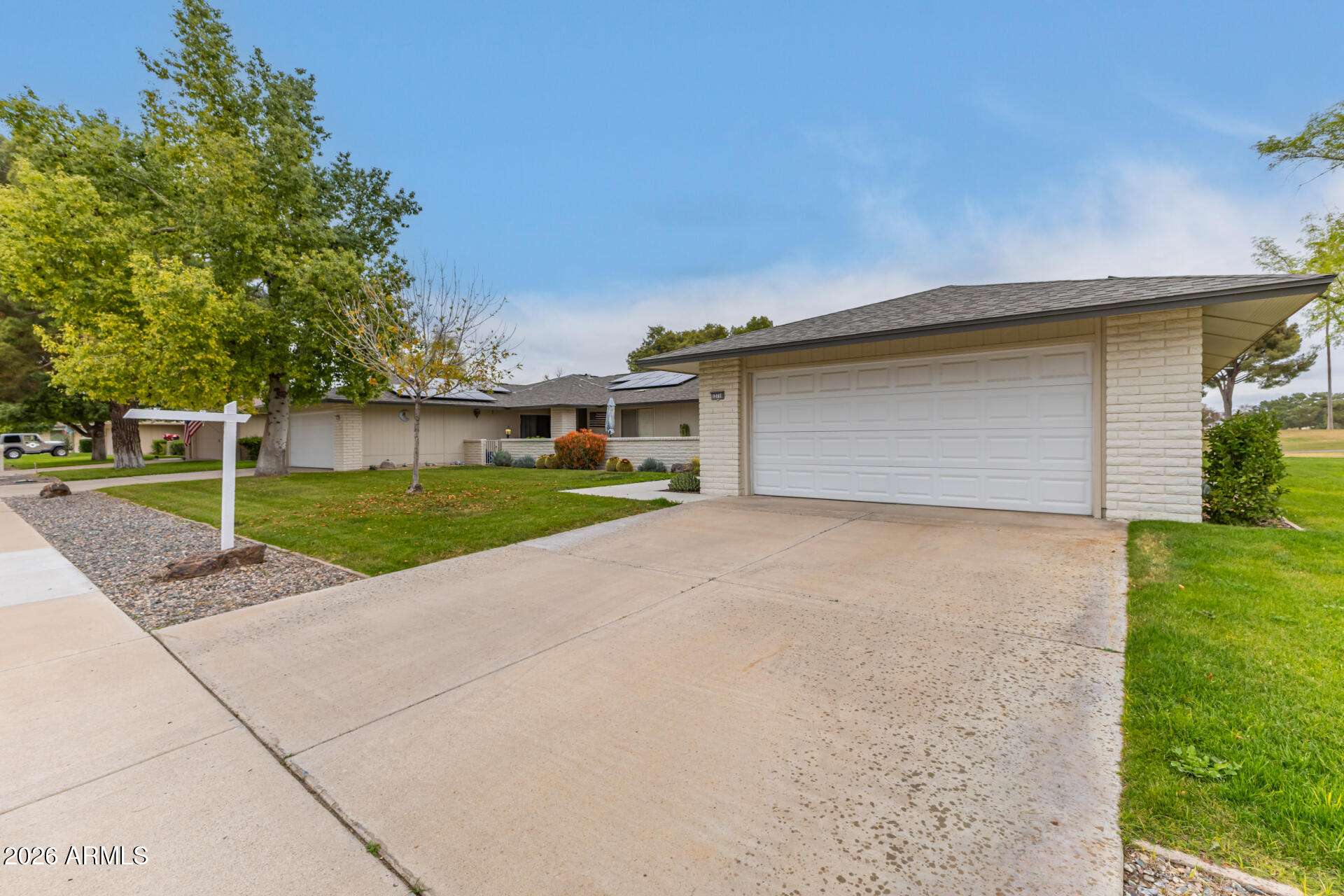 12710 W BALLAD Drive