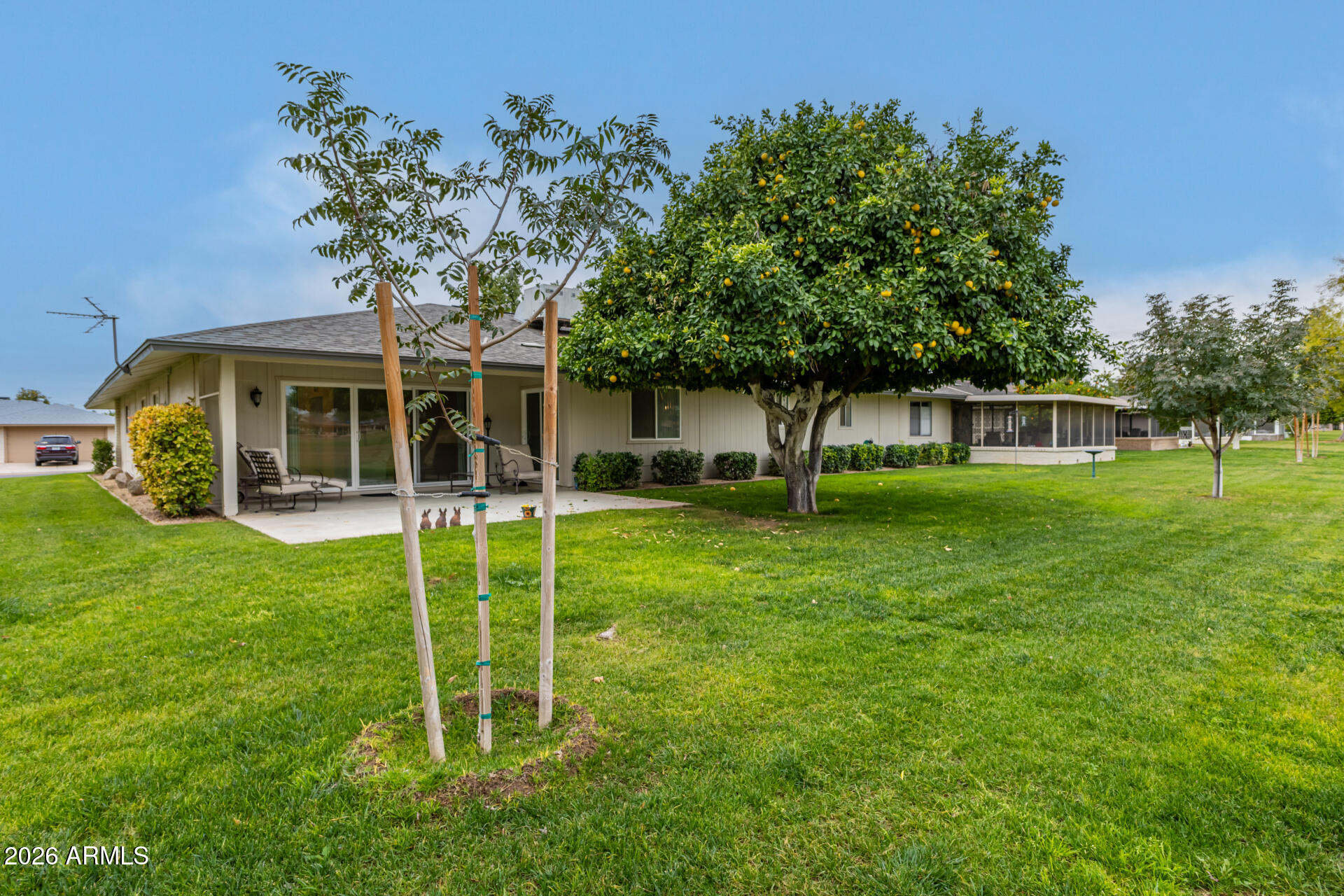 12710 W BALLAD Drive