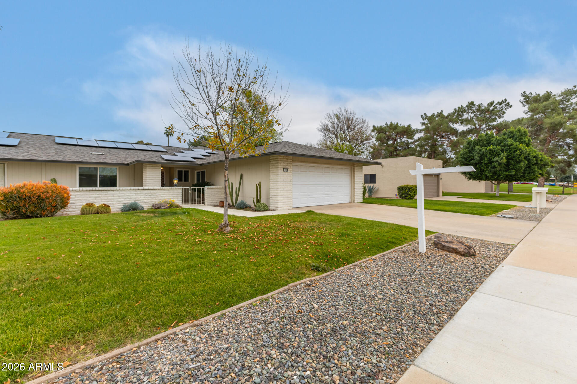 12710 W BALLAD Drive