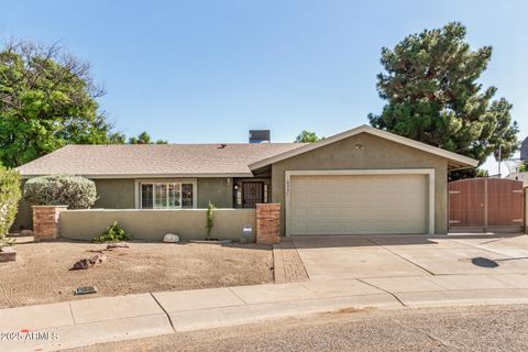 8231 E VALLEY VIEW Road Scottsdale AZ 85250