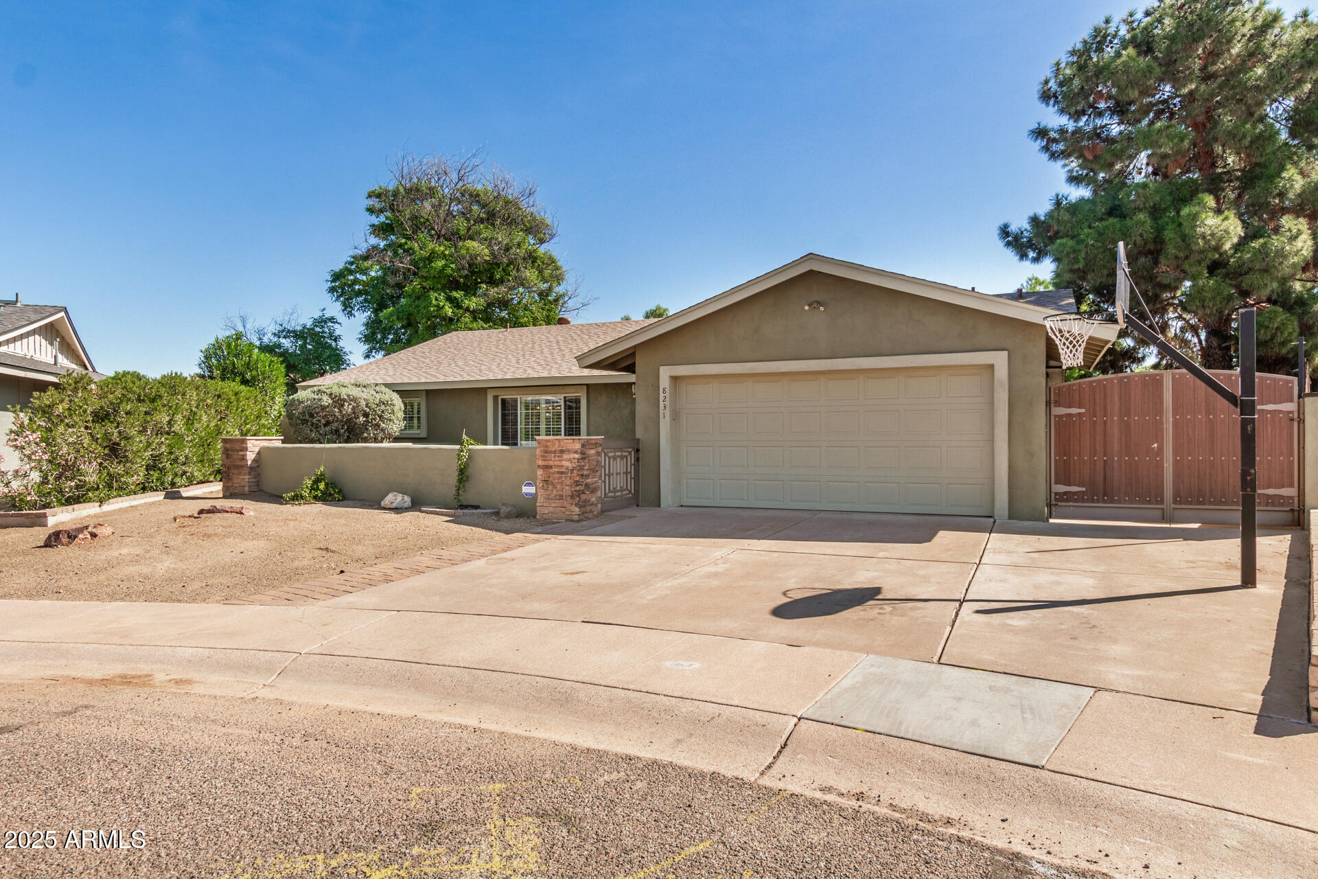 Homes for Sale in Queen Creek Arizona 1 8231 E VALLEY VIEW Road