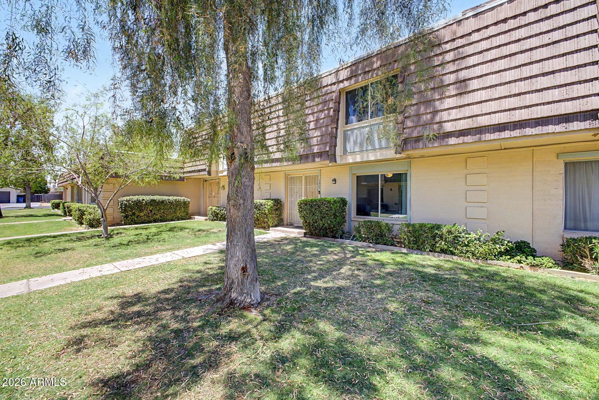 Properties 3 1407 E MALIBU Drive
