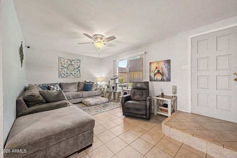 Property photo of 1407 E Malibu Drive, Tempe, AZ 85282