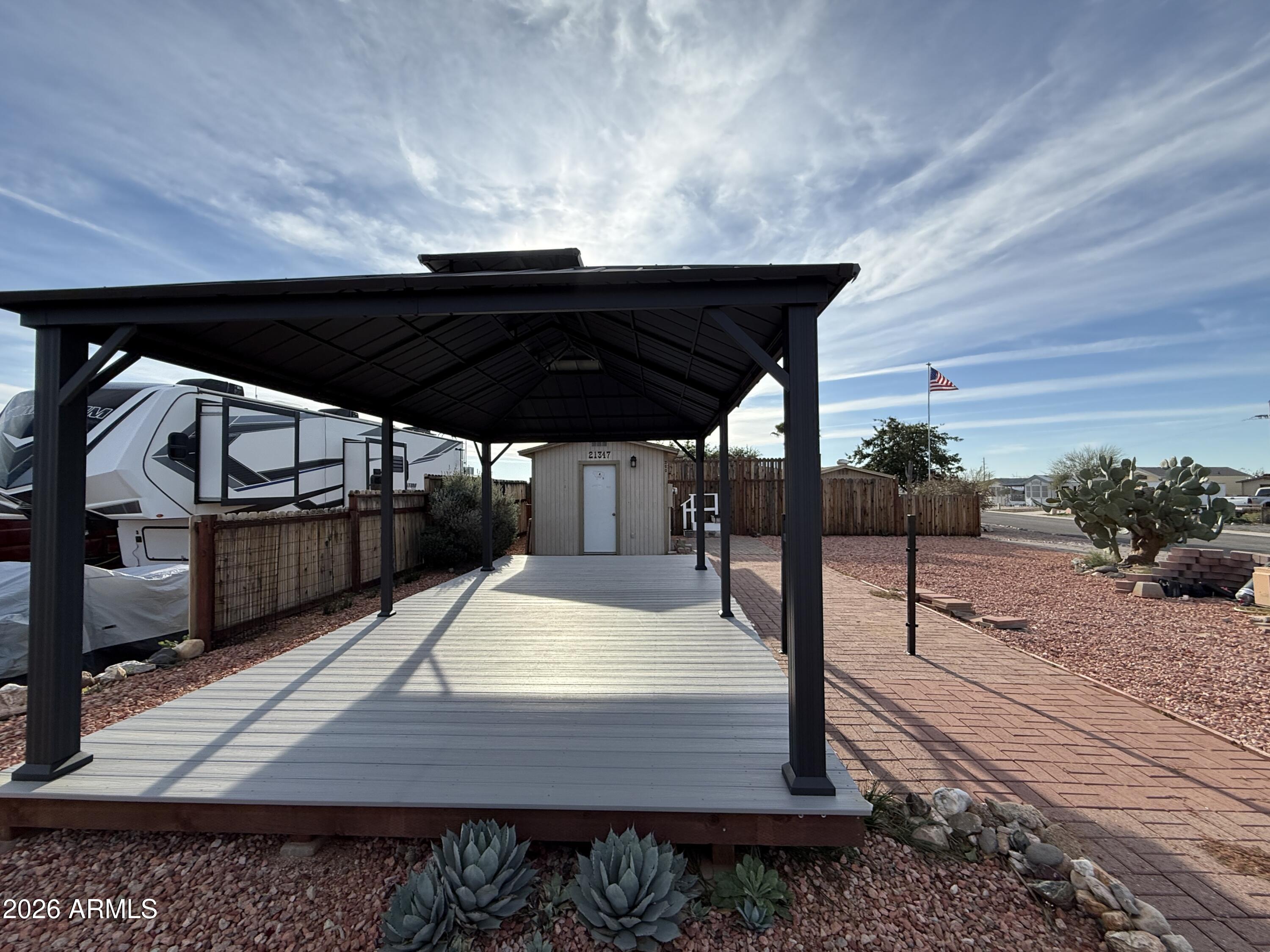 21347 W SHALAKO Lane 360