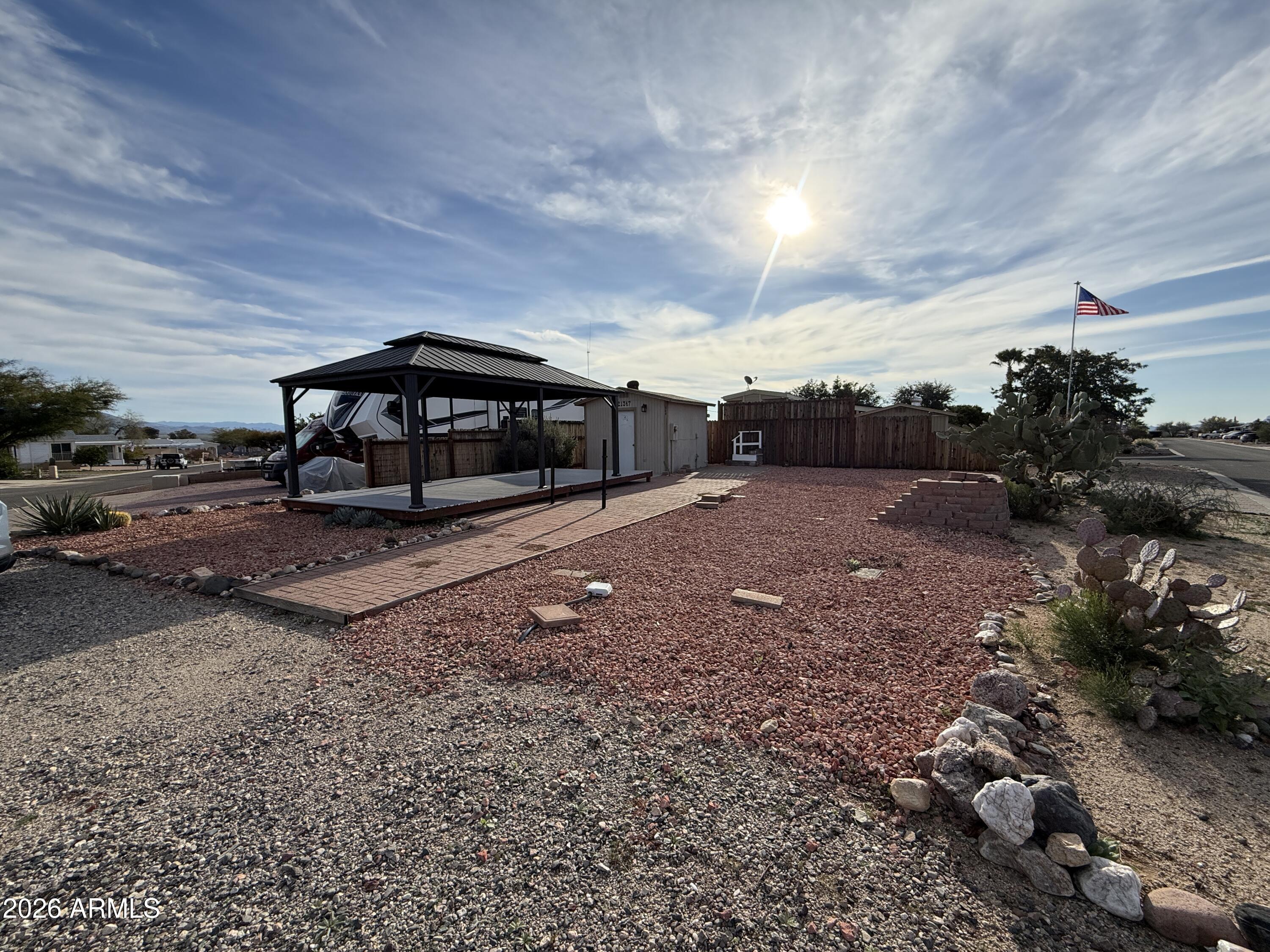 21347 W SHALAKO Lane 360