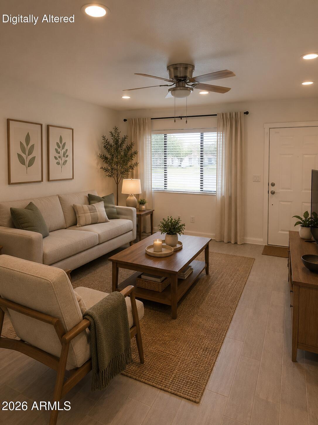4522 E CAMINO Circle Apt 2