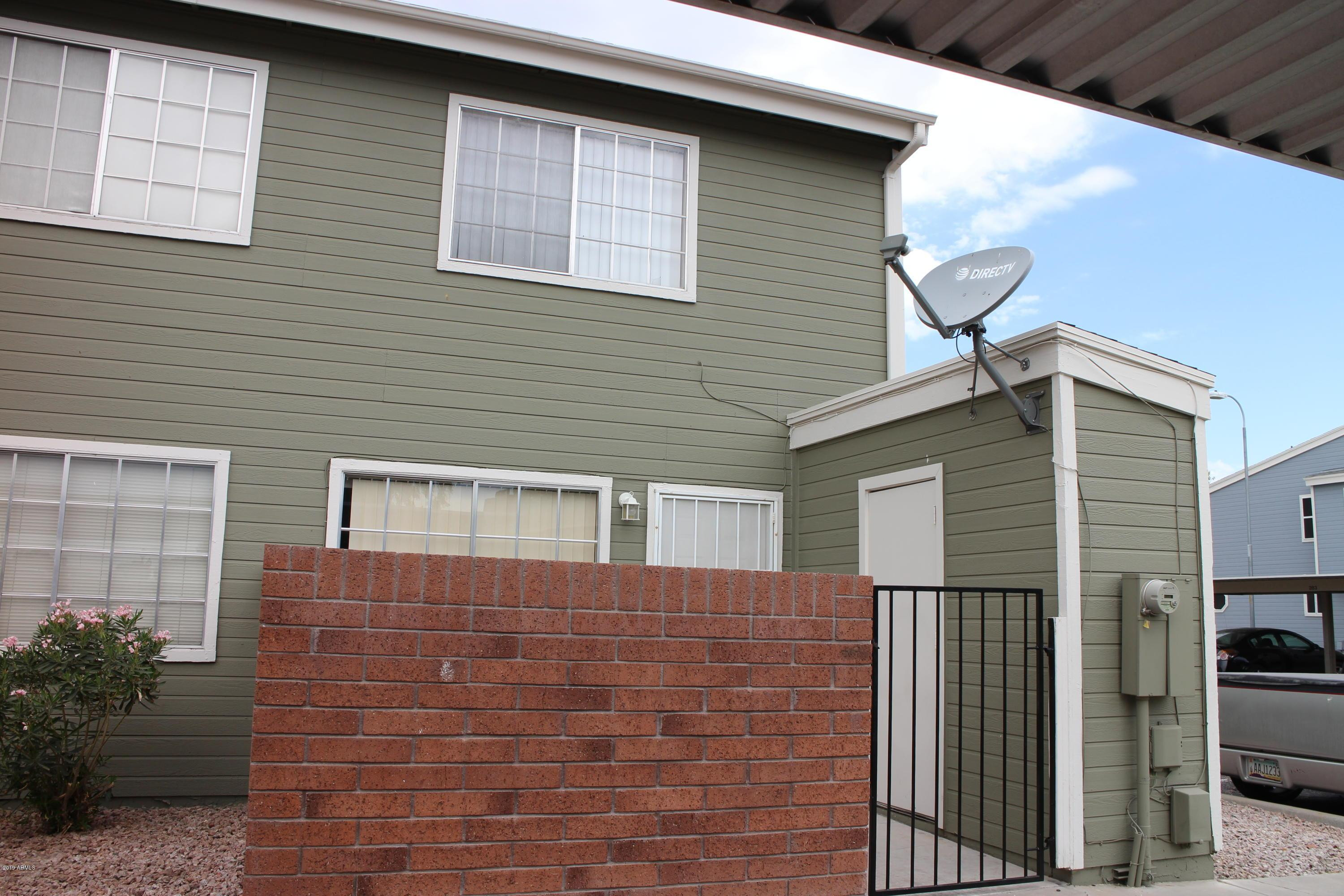 2301 E University Drive Unit 333
