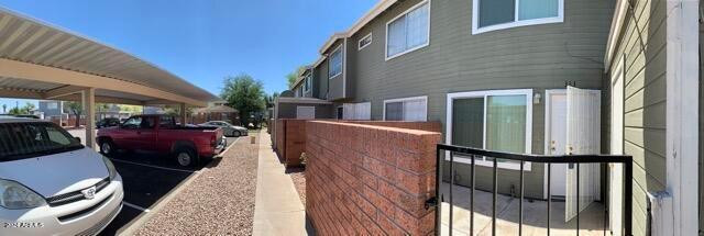2301 E University Drive Unit 333