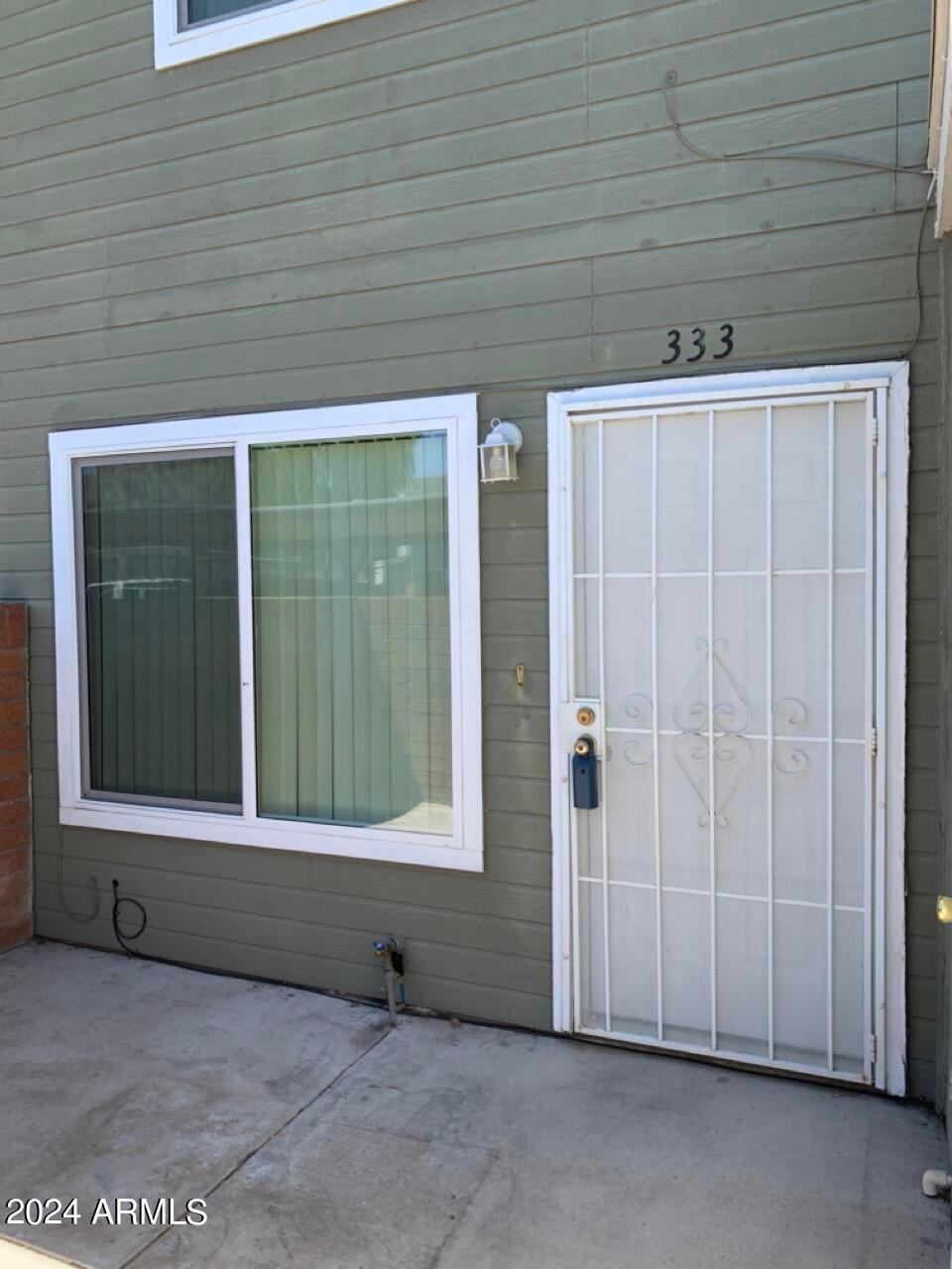 2301 E University Drive Unit 333