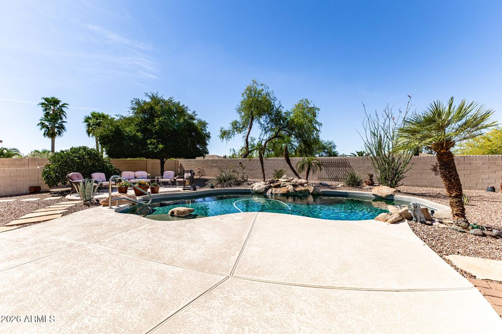 Photo of 4411 W Butterwood Drive, Phoenix, AZ 85083 (MLS # 7000583)