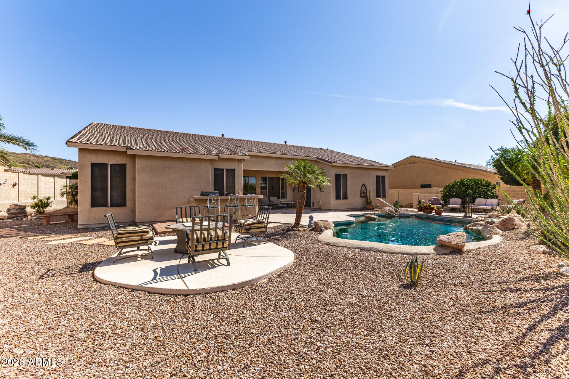 4411 W BUTTERWOOD Drive