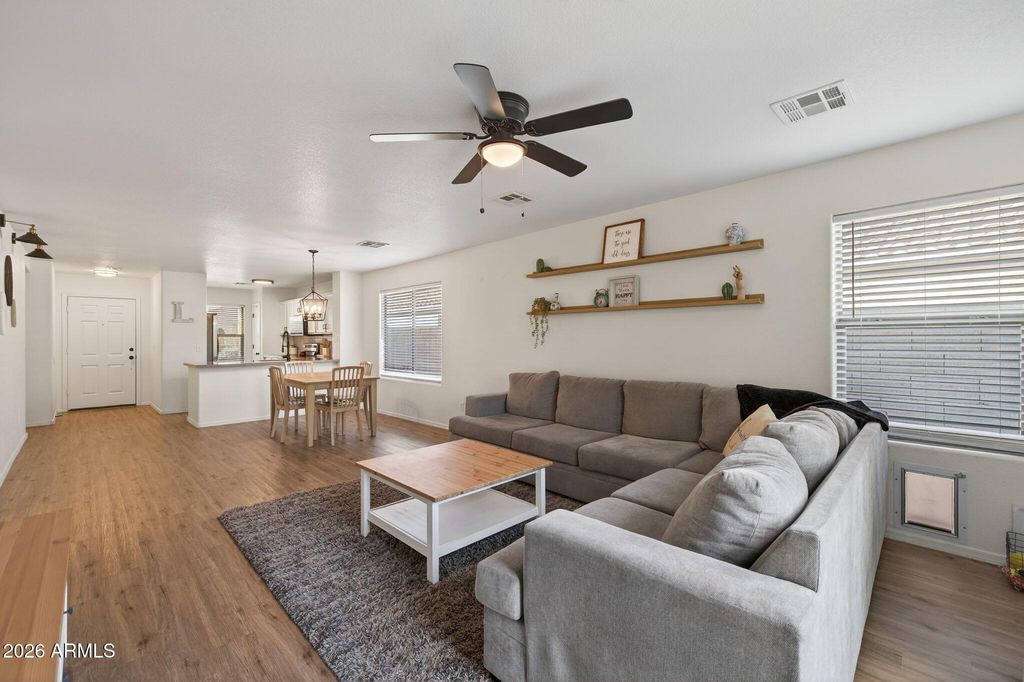 Photo of 2270 W Kristina Avenue, Queen Creek, AZ 85144 (MLS # 6964061)