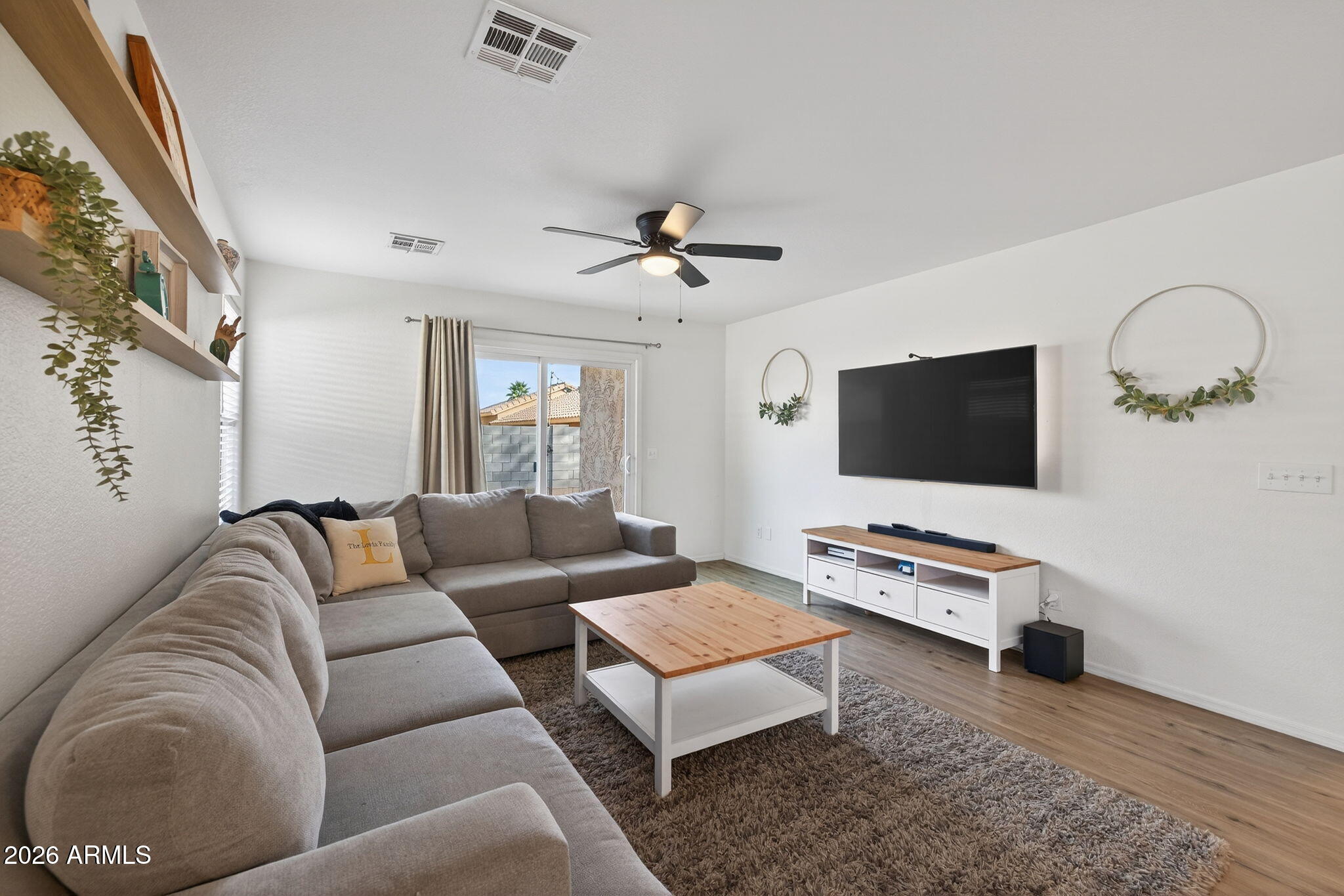 2270 W Kristina Avenue