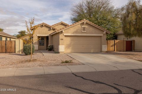 2270 W Kristina Avenue Queen Creek AZ 85144