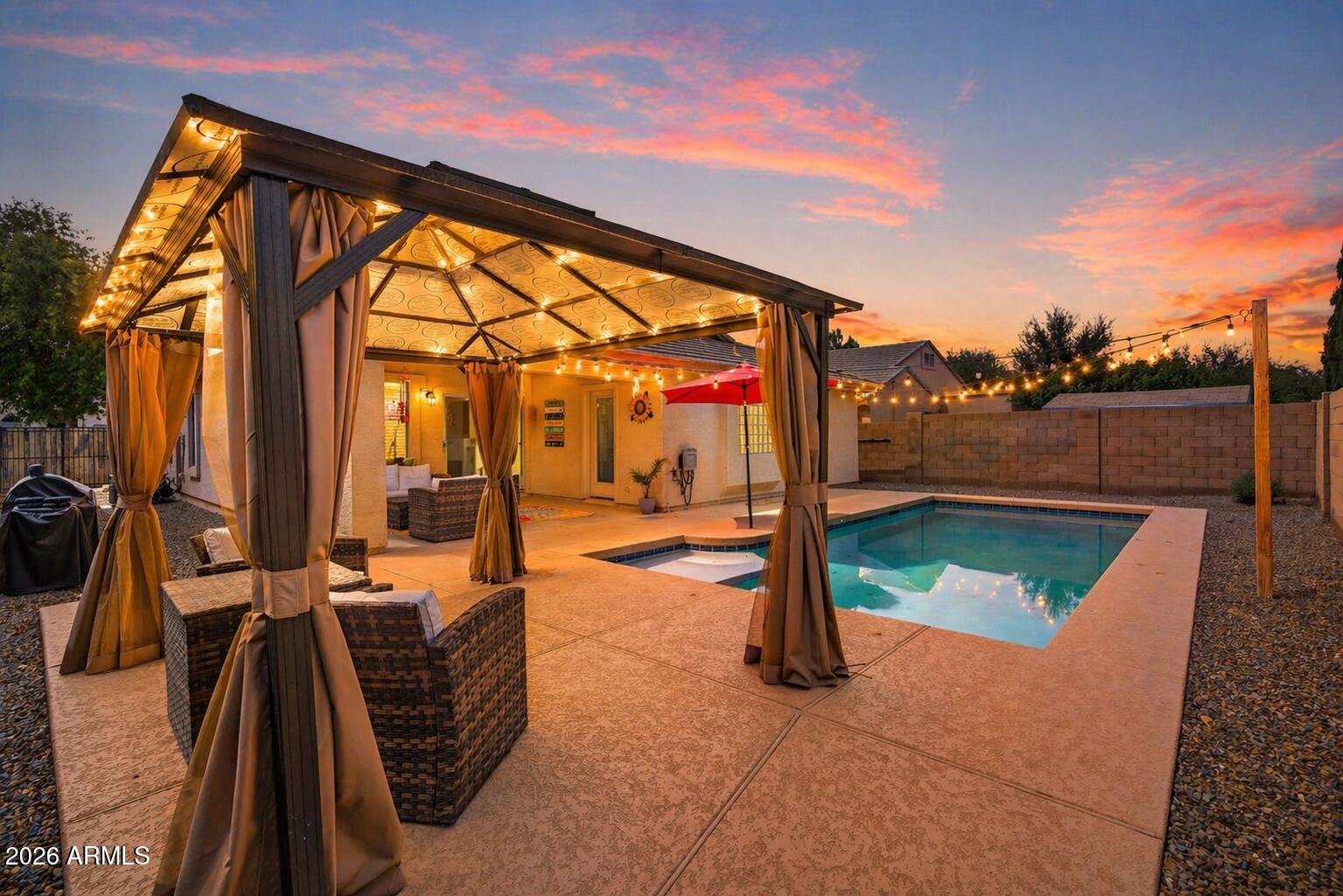 1342 E JUDI Drive