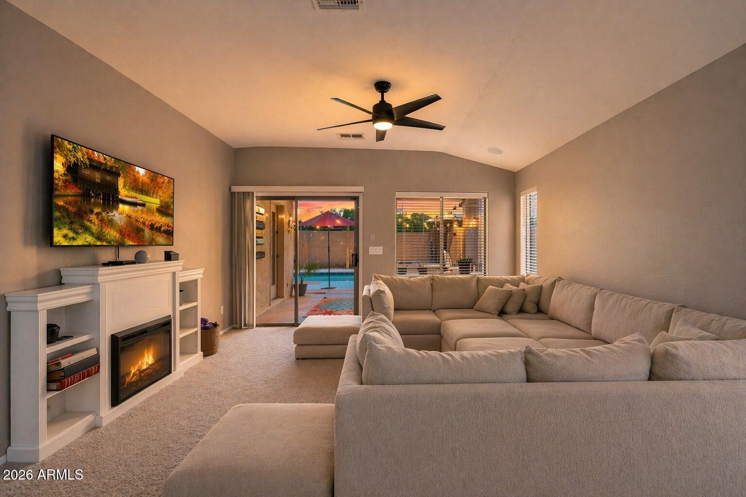 1342 E JUDI Drive