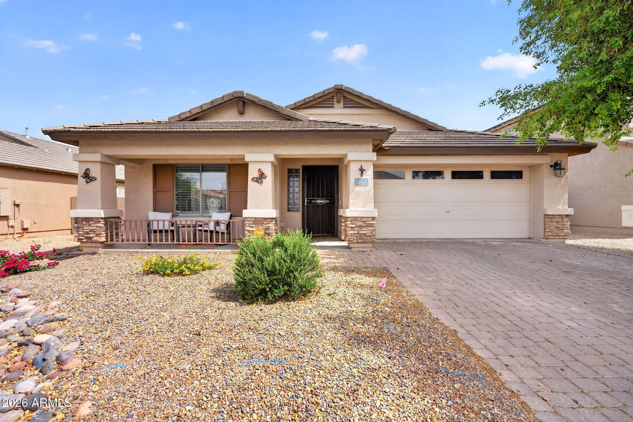 1342 E JUDI Drive
