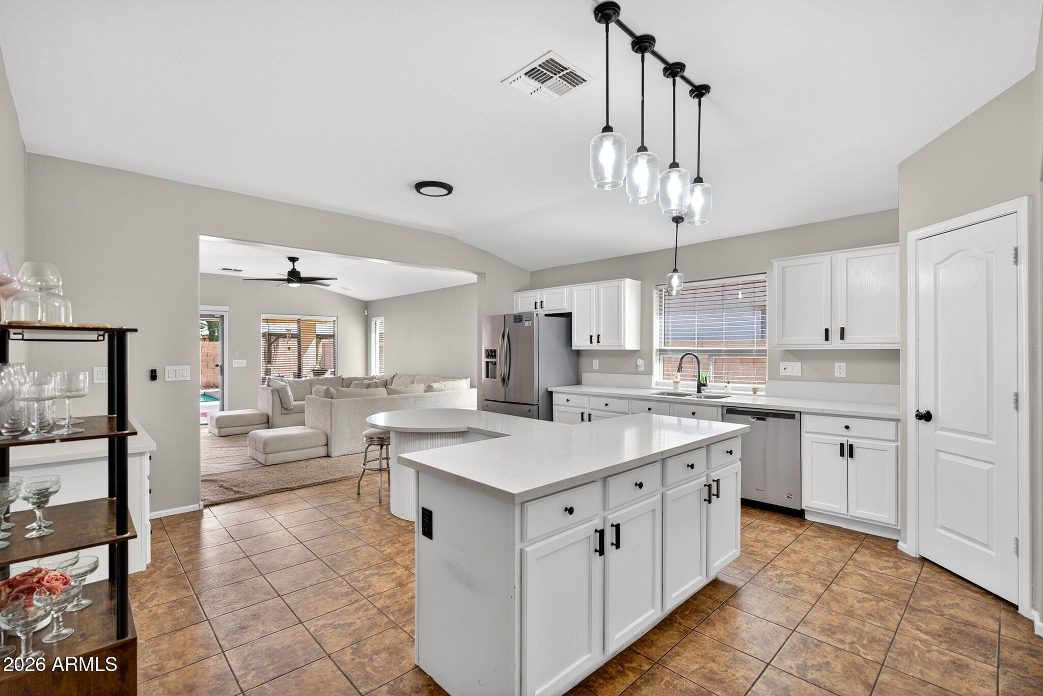1342 E JUDI Drive
