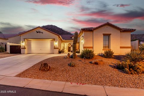 31492 N SONZA Way San Tan Valley AZ 85143