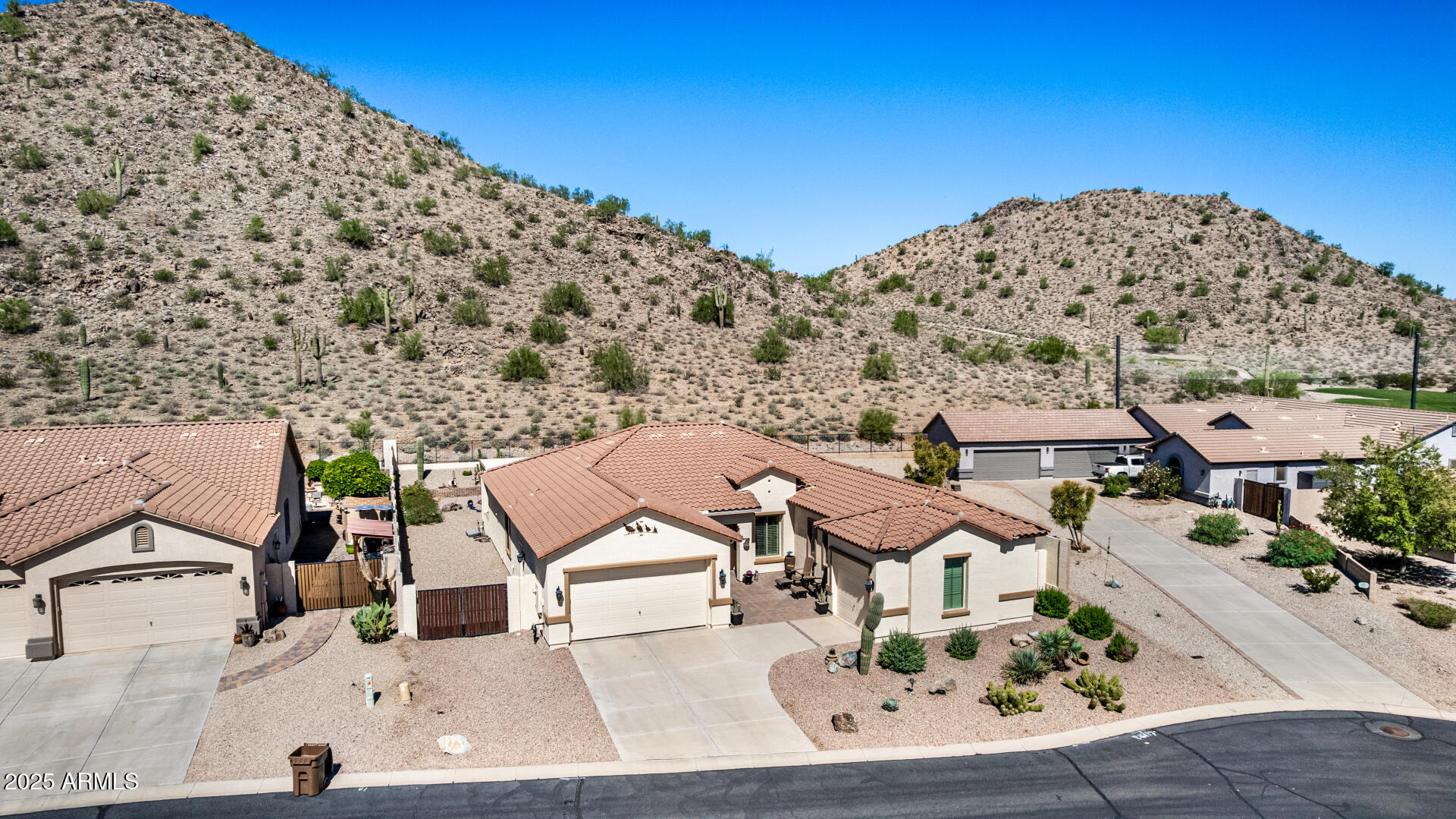 31492 N SONZA Way