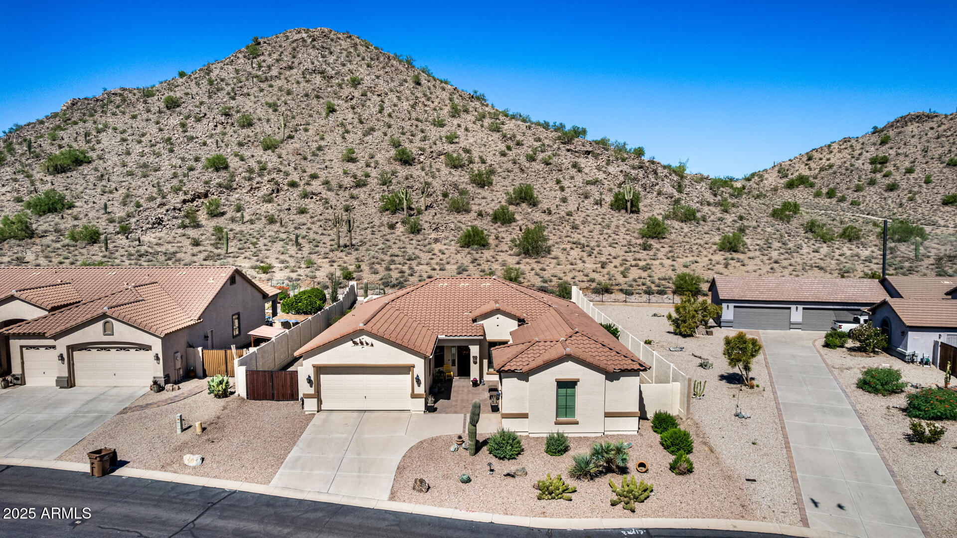 31492 N SONZA Way