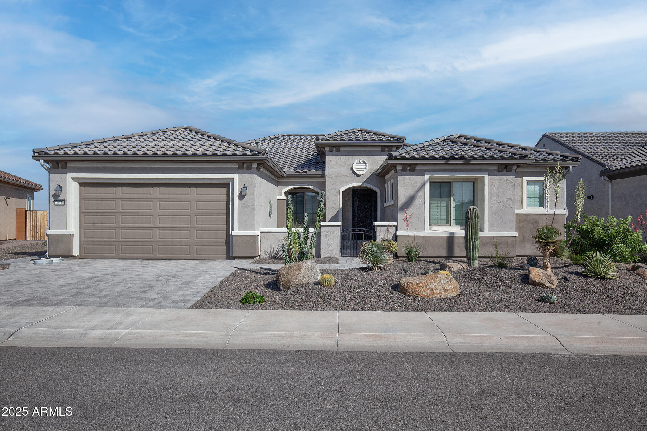 20210 N WAGNER WASH Drive