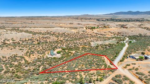00 Hideaway Drive 3 Dewey AZ 86327