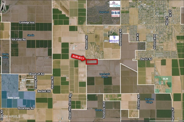 ADDRESS PRIVATE, COOLIDGE, AZ  - Image 6e486d8eb7bb80f8f07ff82b158c00e4/449428662