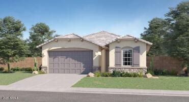 Photo of 3363 E Piazza Drive, San Tan Valley, AZ 85143 (MLS # 7093342)