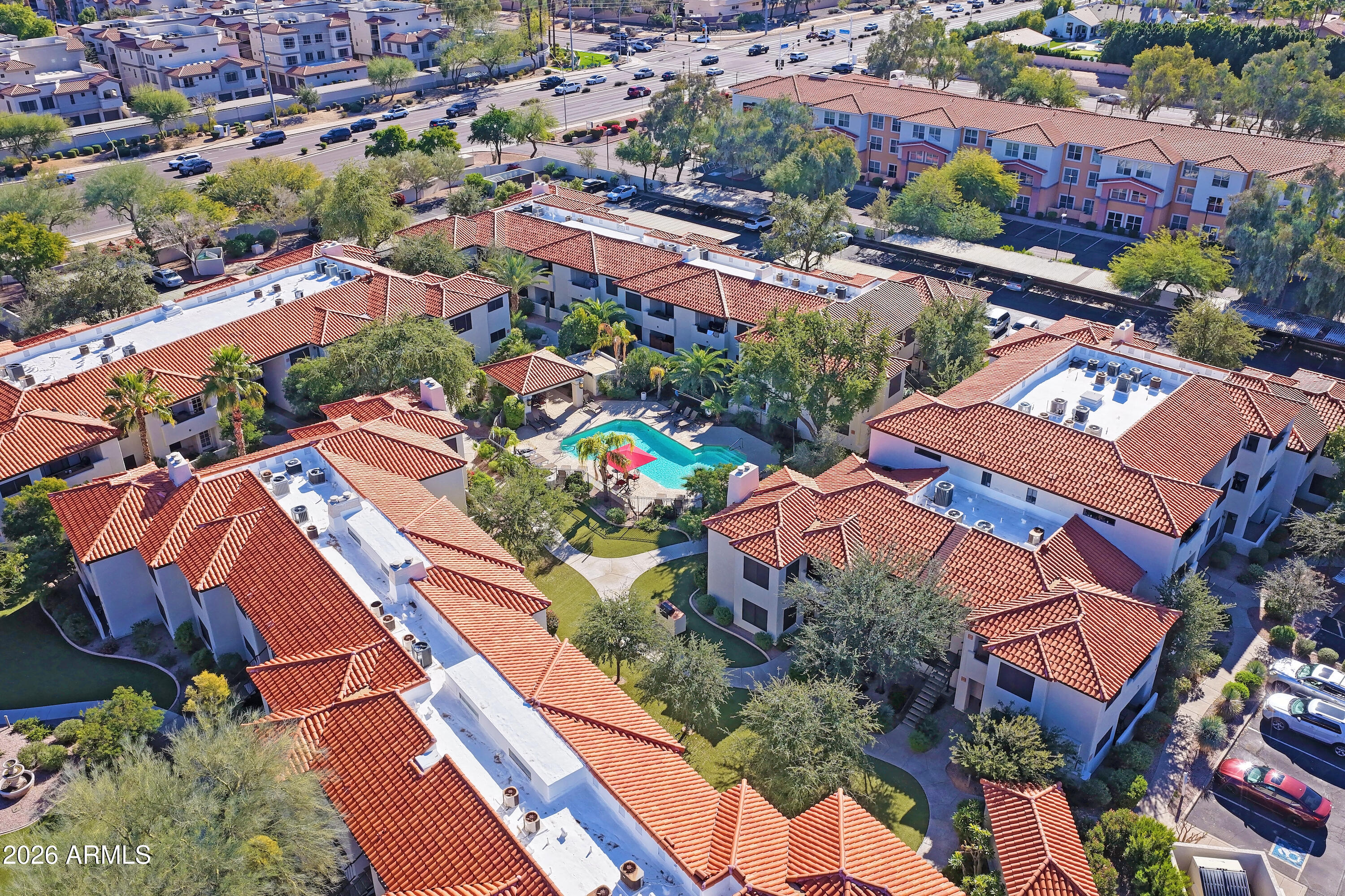 VERONA CONDOMINIUM - Residential