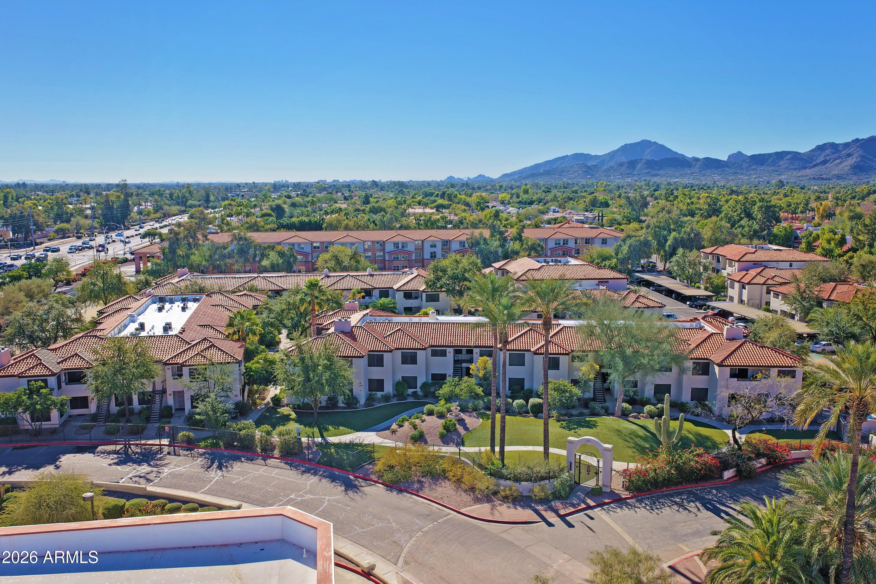VERONA CONDOMINIUM - Residential